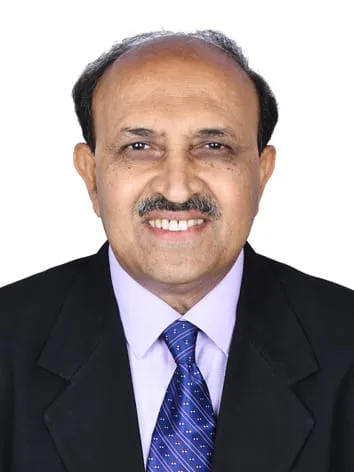 Mr. Akeel Khan